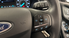 Ford Fiesta 1.0 EcoBoost 125 Active 1 5dr Petrol Hatchback